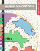 Inside Macintosh Files
