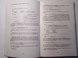 Livre 'Programmation du Mac en Pascal et C' : les handles (suite)