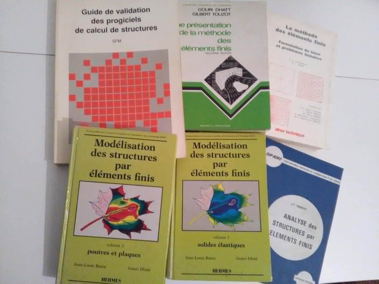 Projets Phares Projets Phares